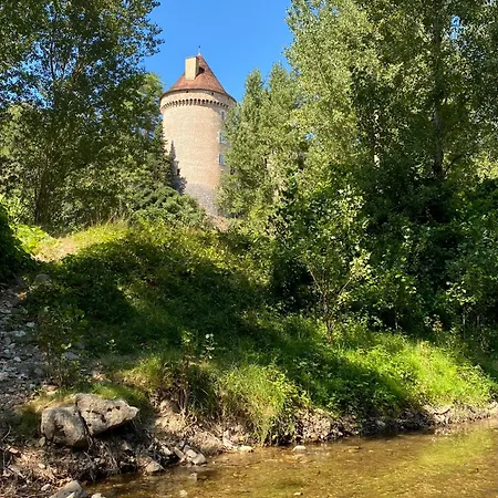 La Maison De Ganil 3*