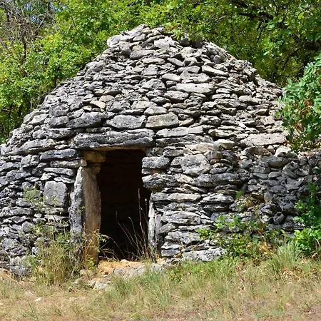 La Maison De Ganil 3* Saint-Cirq-Lapopie