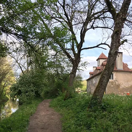 Bed and breakfast La Maison De Ganil Saint-Cirq-Lapopie