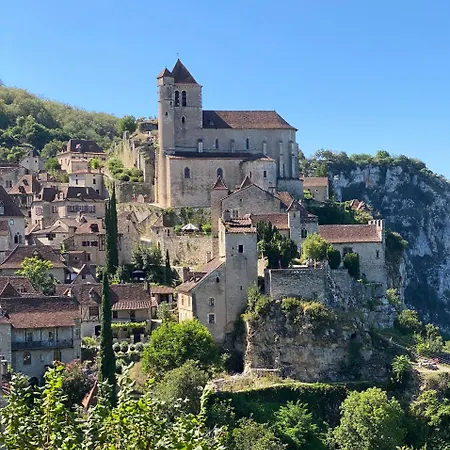 Bed and breakfast La Maison De Ganil