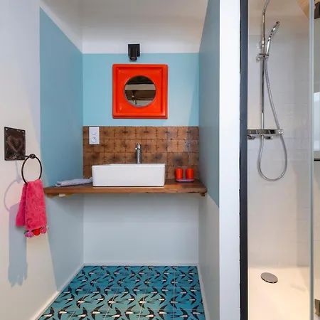 La Maison De Ganil Bed and breakfast 3*