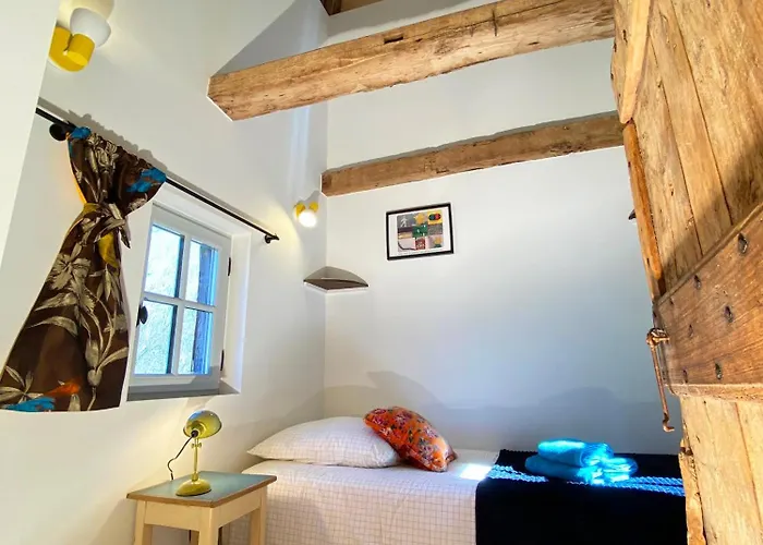 La Maison De Ganil 3*