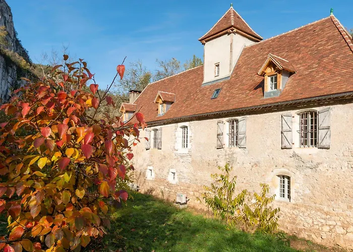 La Maison De Ganil サン・シルク・ラポピー