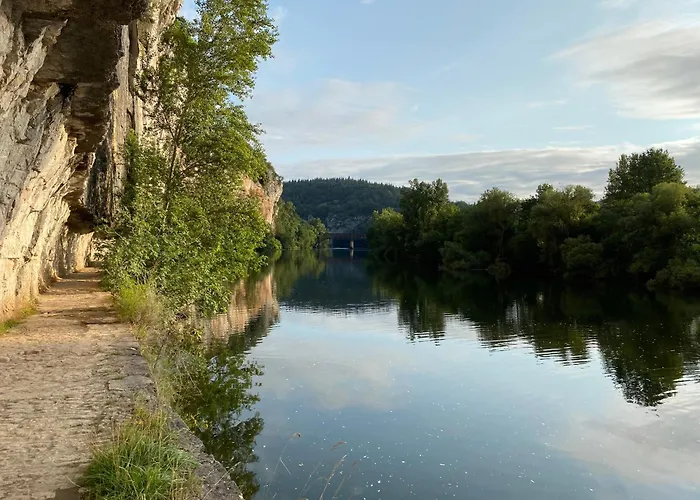 La Maison De Ganil ベッド・アンド・ブレックファスト