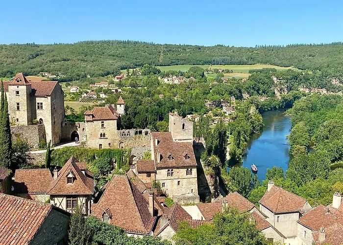 La Maison De Ganil ベッド・アンド・ブレックファスト 3*