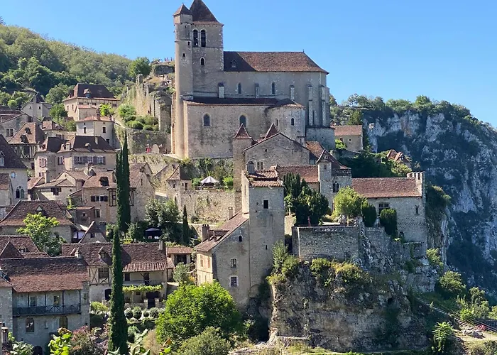 ベッド・アンド・ブレックファスト La Maison De Ganil