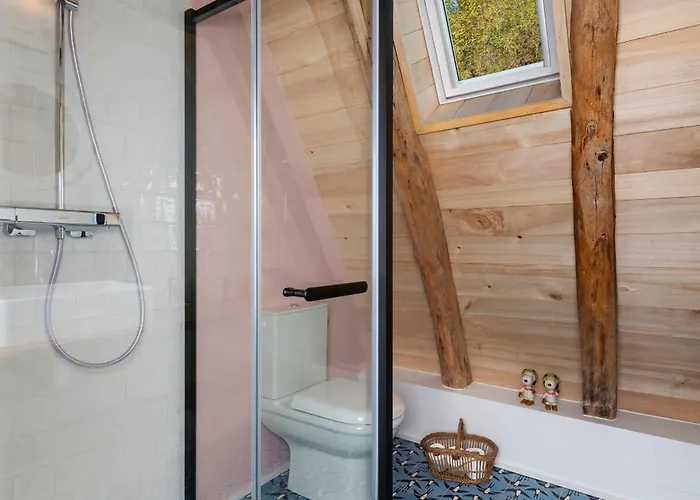 ベッド・アンド・ブレックファスト La Maison De Ganil