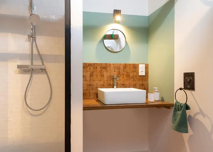 La Maison De Ganil 3*