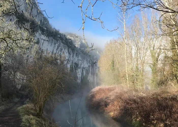 La Maison De Ganil 3*