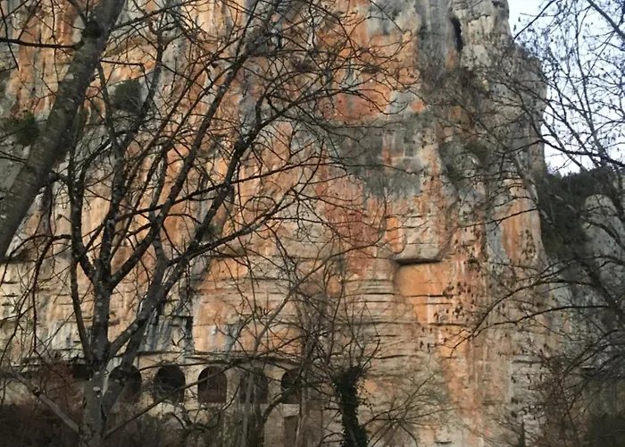 La Maison De Ganil サン・シルク・ラポピー