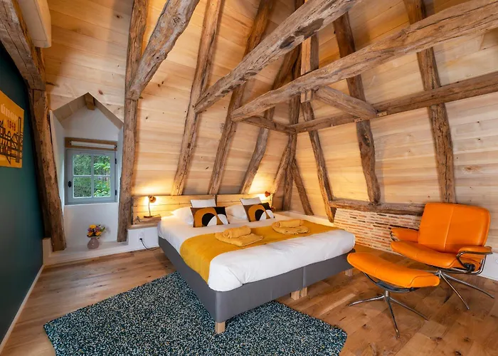 La Maison De Ganil 3* サン・シルク・ラポピー