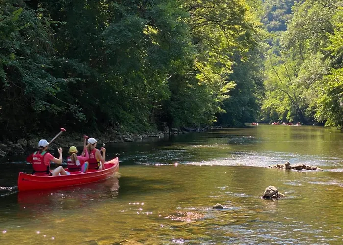 ベッド・アンド・ブレックファスト La Maison De Ganil