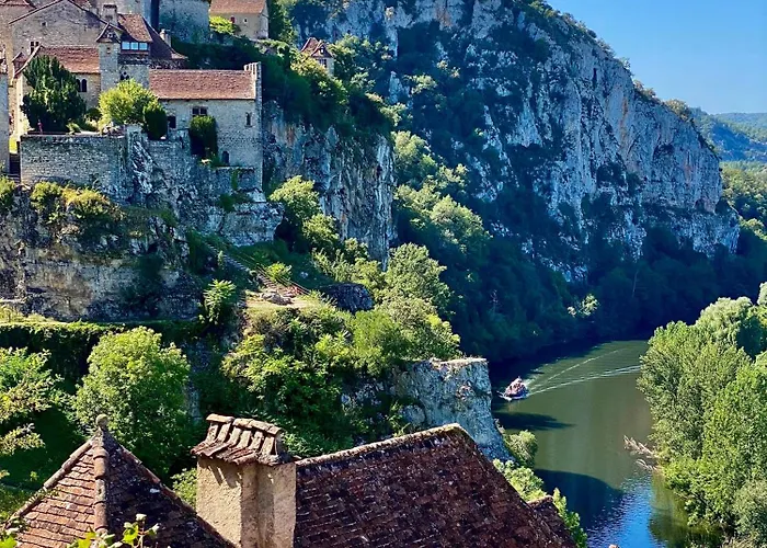 La Maison De Ganil サン・シルク・ラポピー
