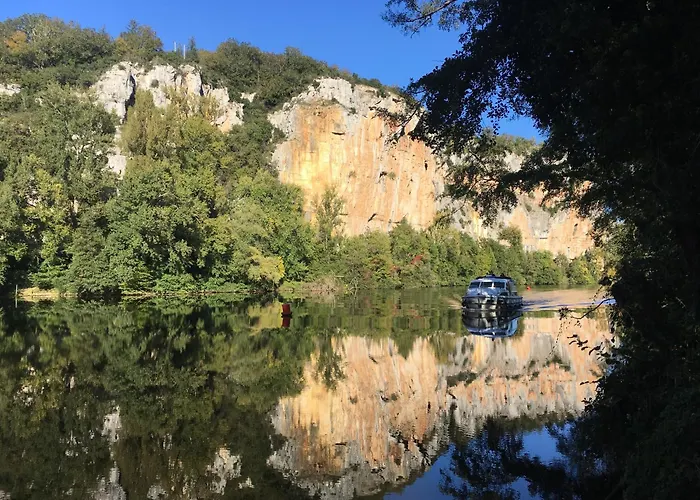 La Maison De Ganil 3* サン・シルク・ラポピー