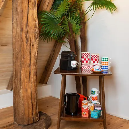 La Maison De Ganil Saint-Cirq-Lapopie