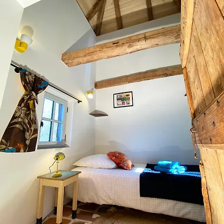 La Maison De Ganil 3*