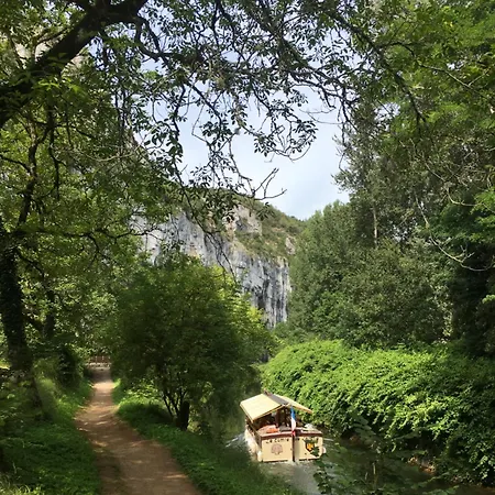 La Maison De Ganil 3*