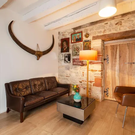 La Maison De Ganil 3* Saint-Cirq-Lapopie